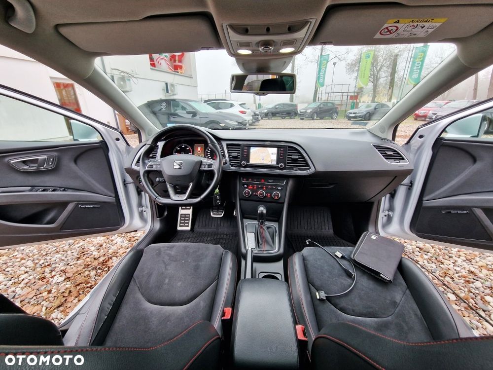 Seat Leon - 10