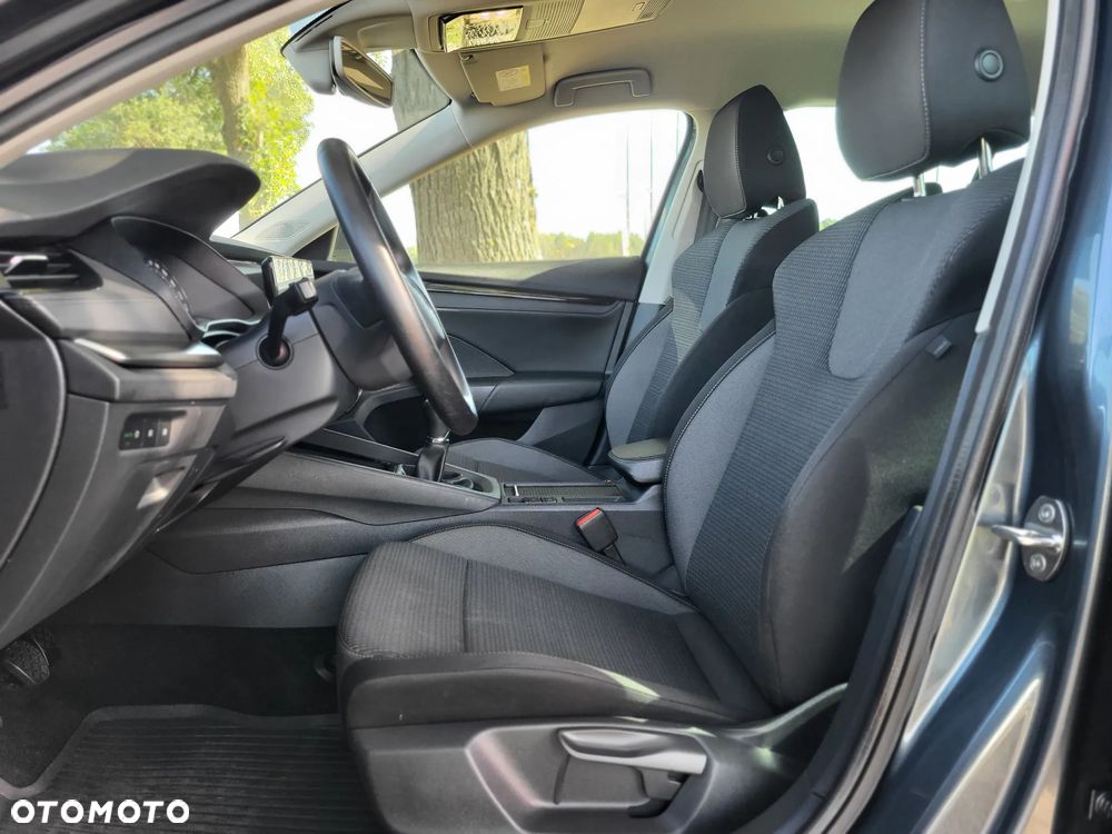 Skoda Octavia 2.0 TDI Ambition - 17