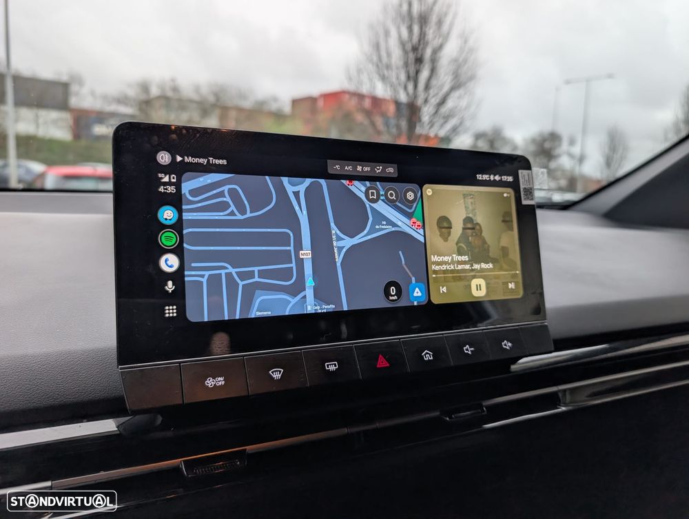 MG MG4 4 Standard - 15