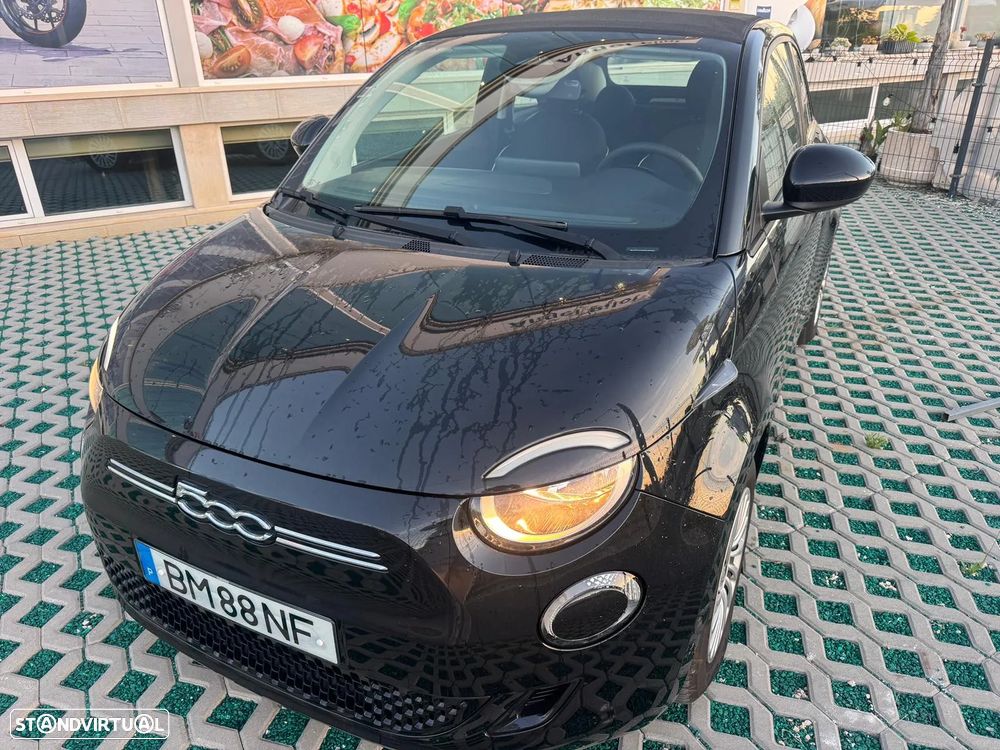 Fiat 500e C Standard - 15