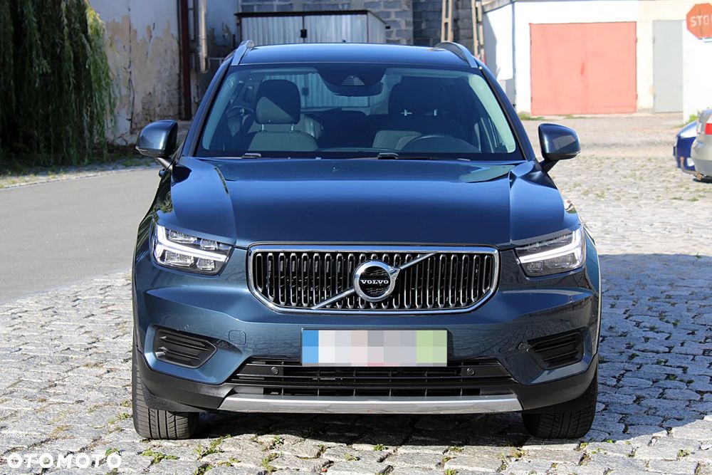 Volvo XC 40 - 5