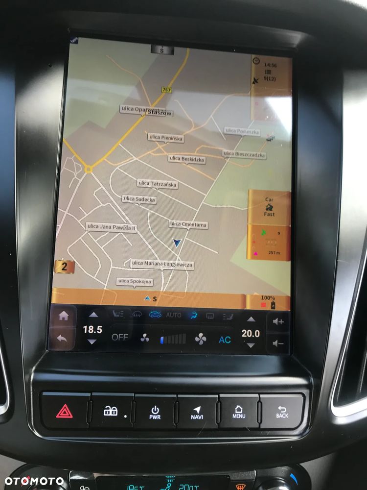 Ford Focus 1.6 TDCi DPF SYNC Edition - 7