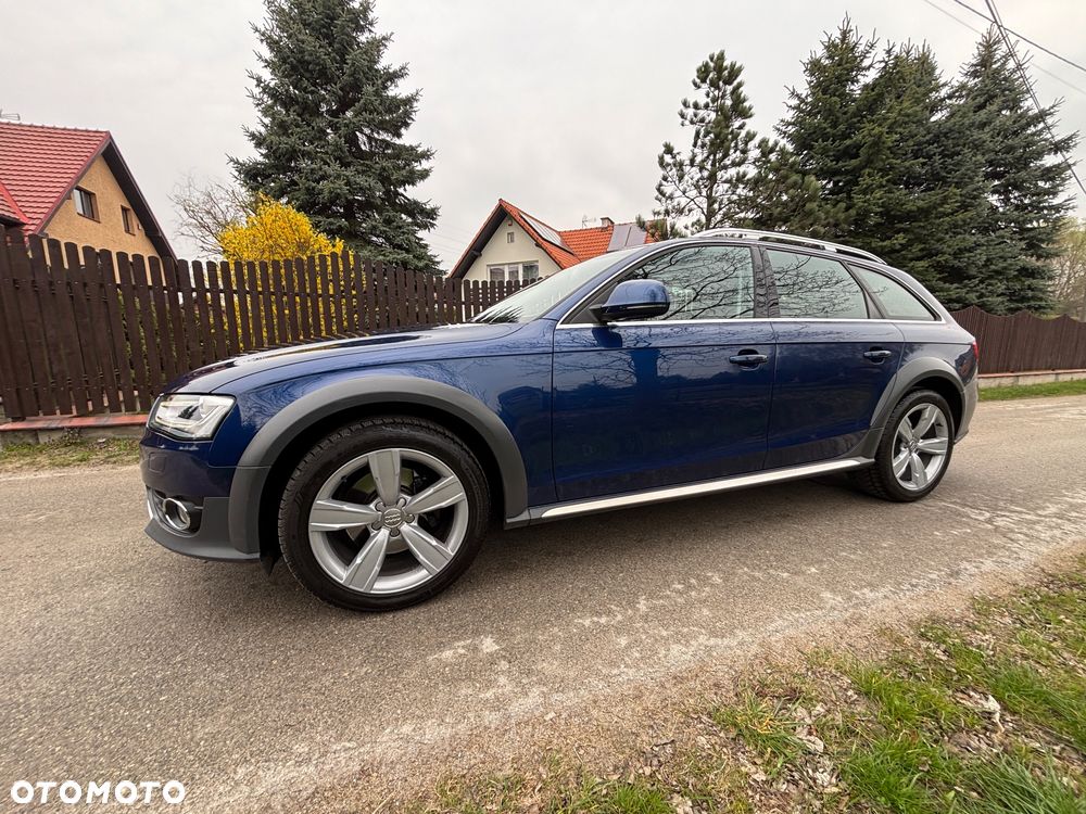 Audi A4 Allroad - 6