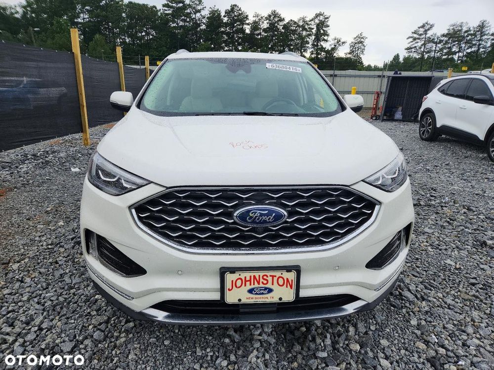 Ford Edge - 6