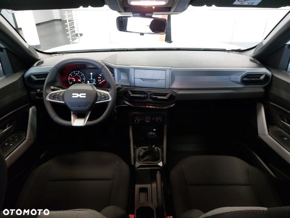Dacia Duster - 10