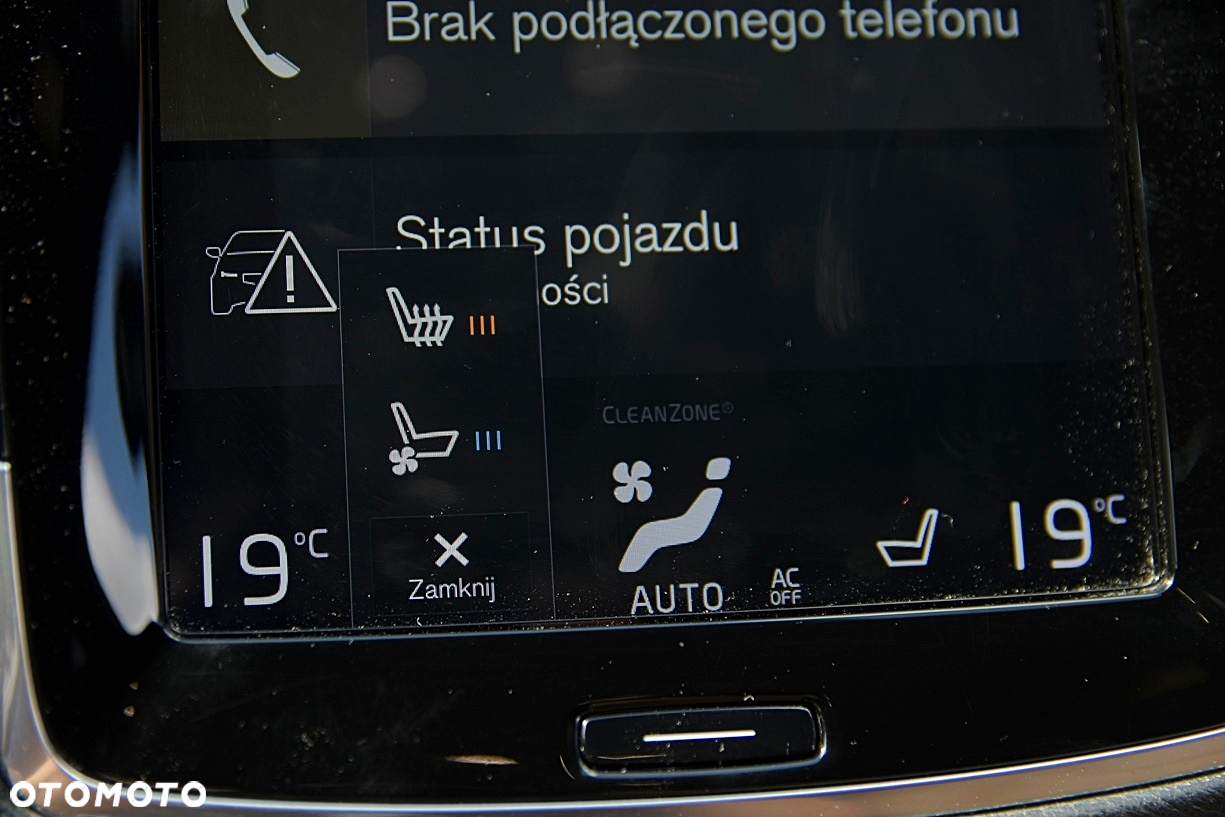Volvo XC 90 D5 AWD Inscription - 35