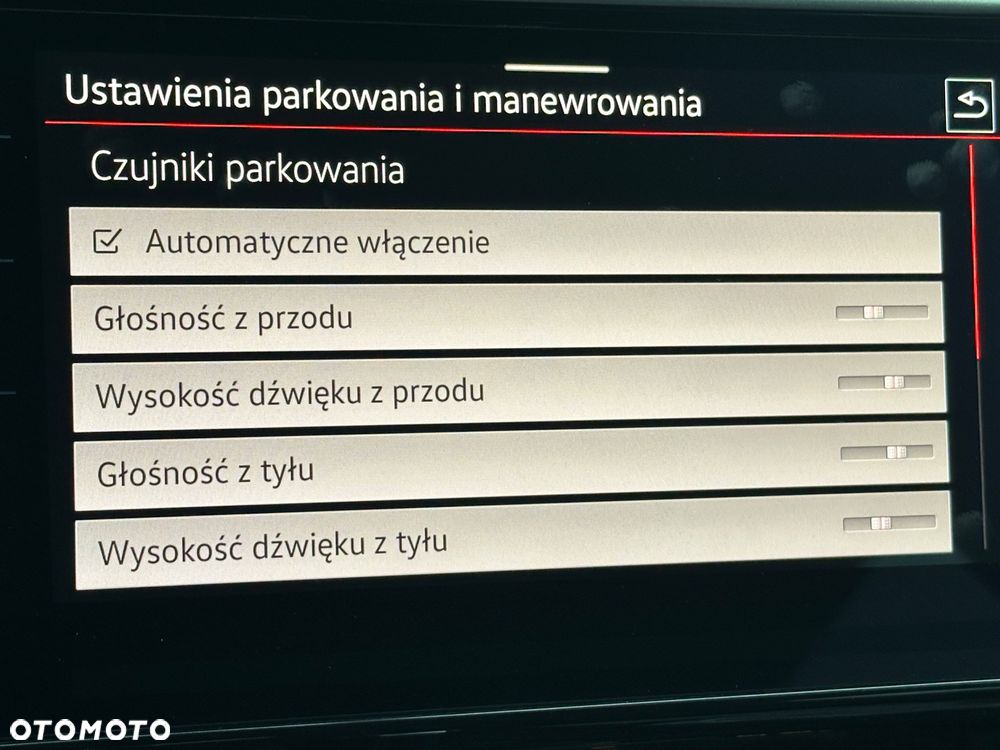 Volkswagen Arteon 2.0 TDI SCR 4Motion DSG R-Line - 30