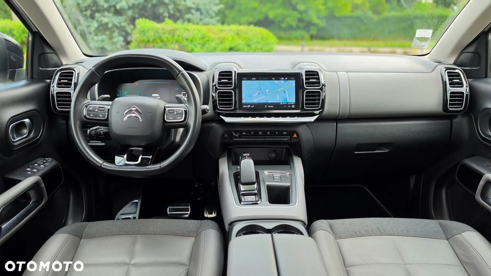 Citroën C5 Aircross 225 e-EAT8 SHINE PACK - 23
