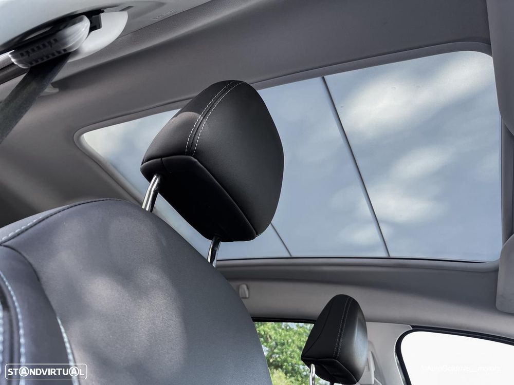 Peugeot 2008 PureTech 110 Stop&Start Crossway - 7