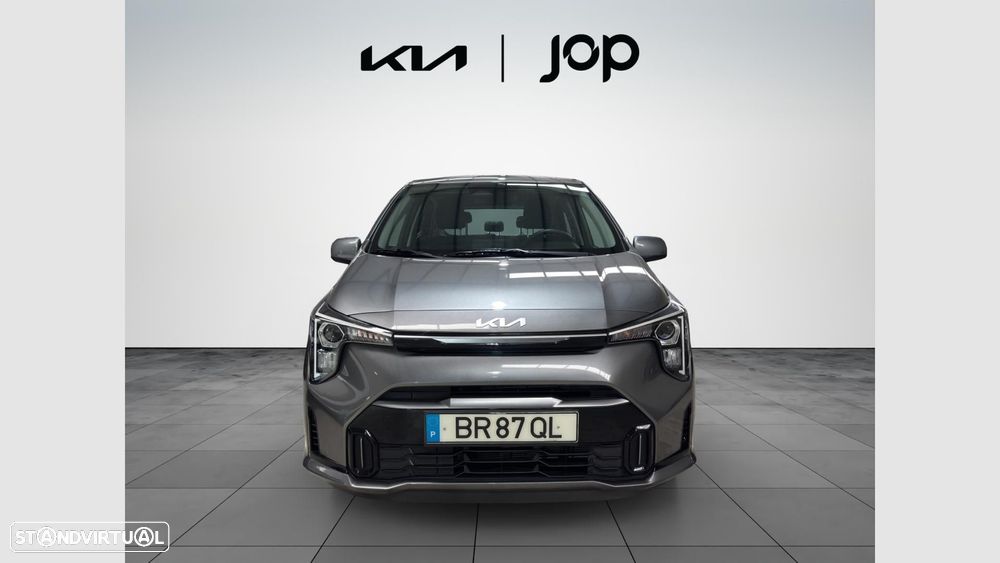 Kia Picanto 1.0 MPi Urban - 5