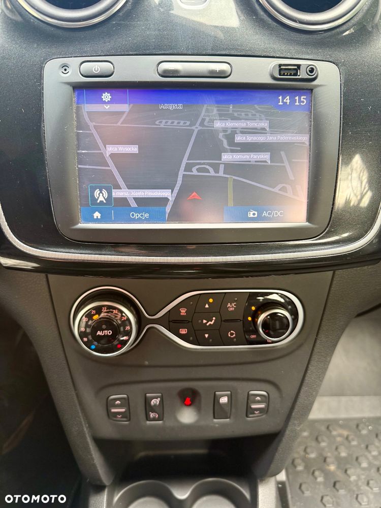 Dacia Sandero Stepway TCe 90 Easy-R Prestige - 16