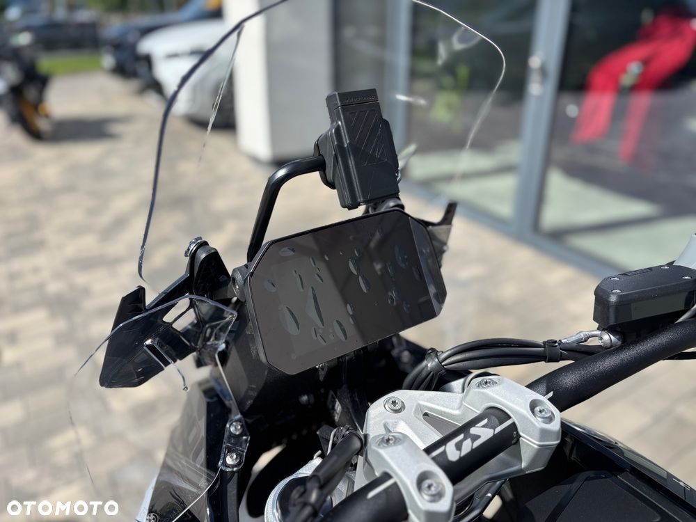 BMW GS - 9