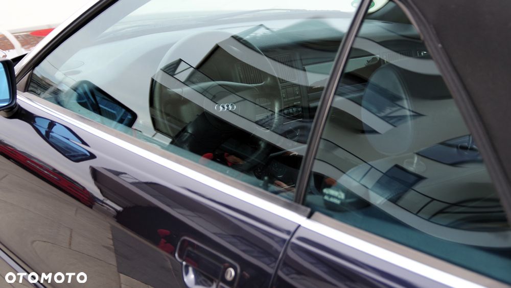 Audi 80 - 4