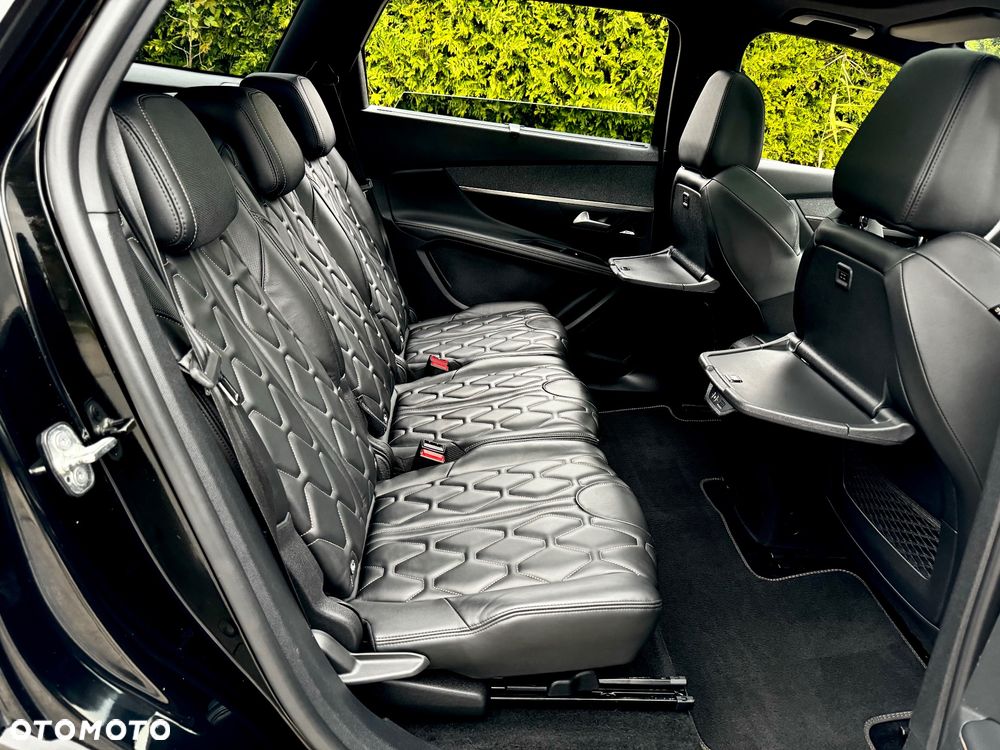 Peugeot 5008 2.0 BlueHDI GT S&S EAT8 - 26