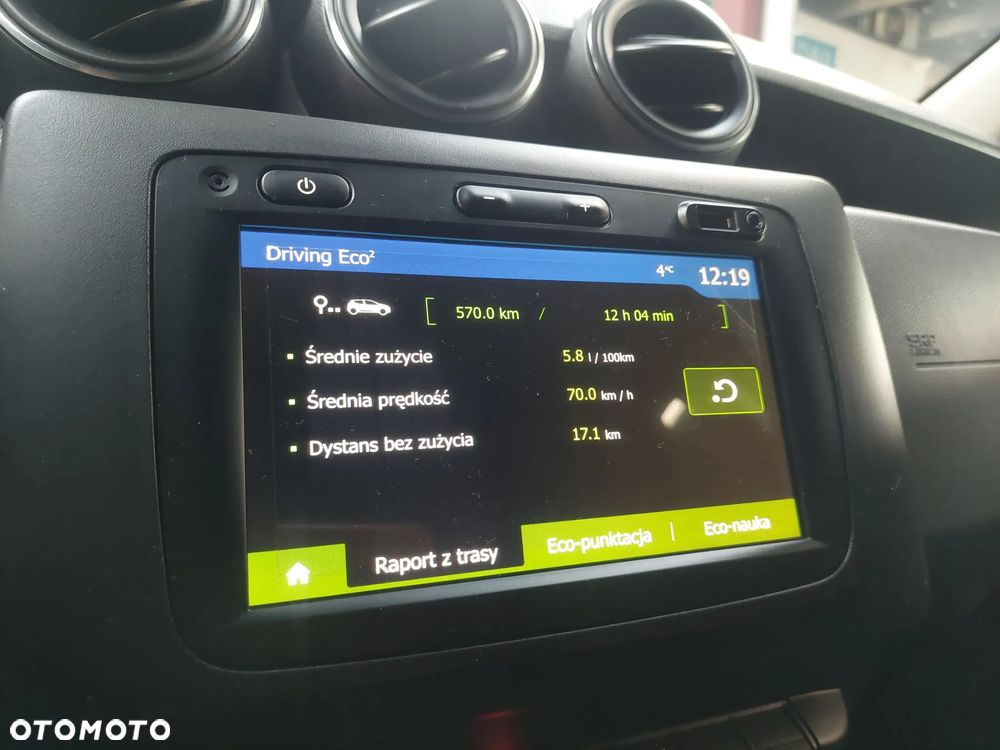 Dacia Duster 1.3 TCe Prestige - 29