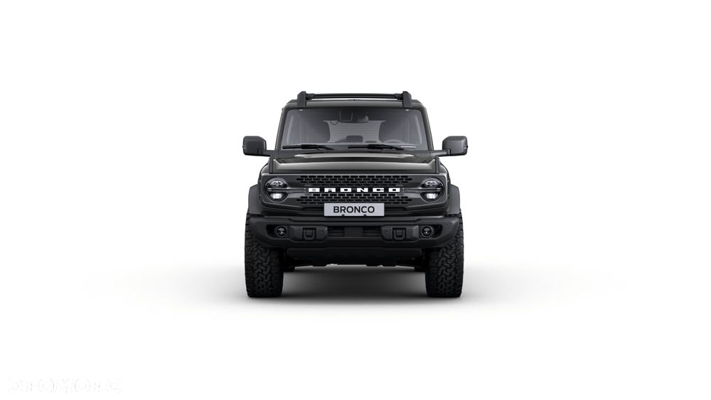 Ford Bronco 2.7 EcoBoost e-4WD Badlands - 7