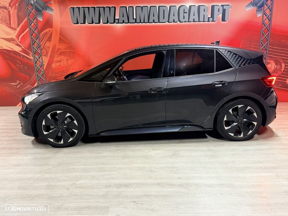 Cupra Born 58 kWh e-Boost - 3