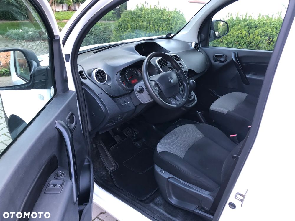 Renault Kangoo - 10