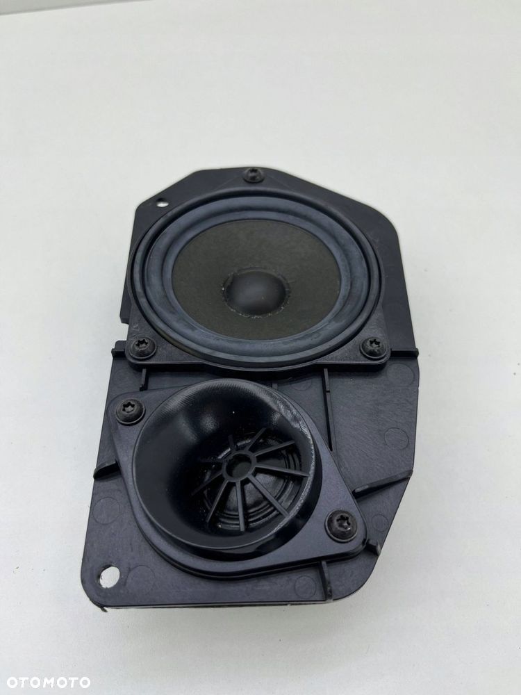 BMW 5 E60 E61 GŁOŚNIK PODSUFITKI PRAWY TYŁ HIFI 9143152 - 1