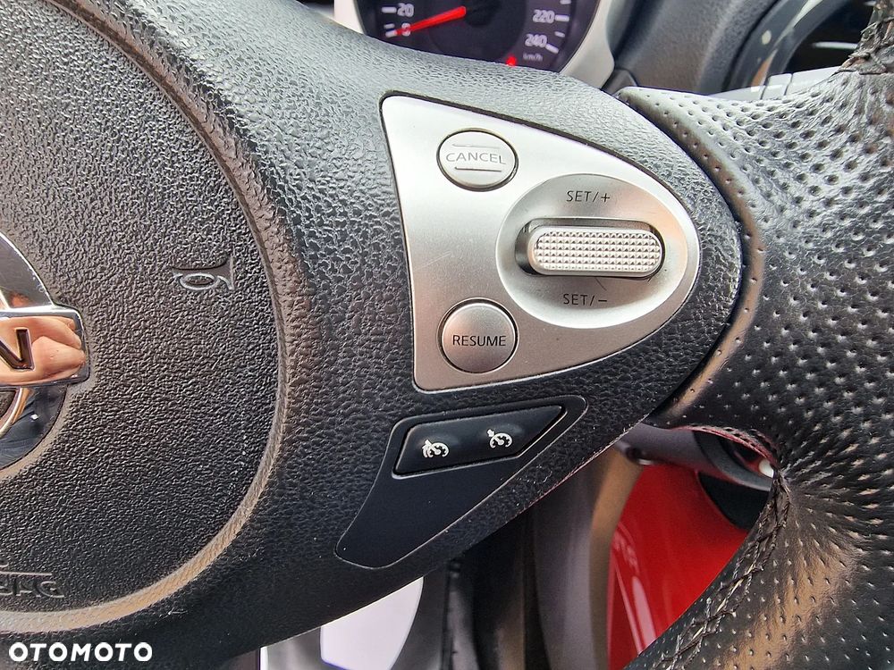 Nissan Juke 1.5 dCi Visia - 15