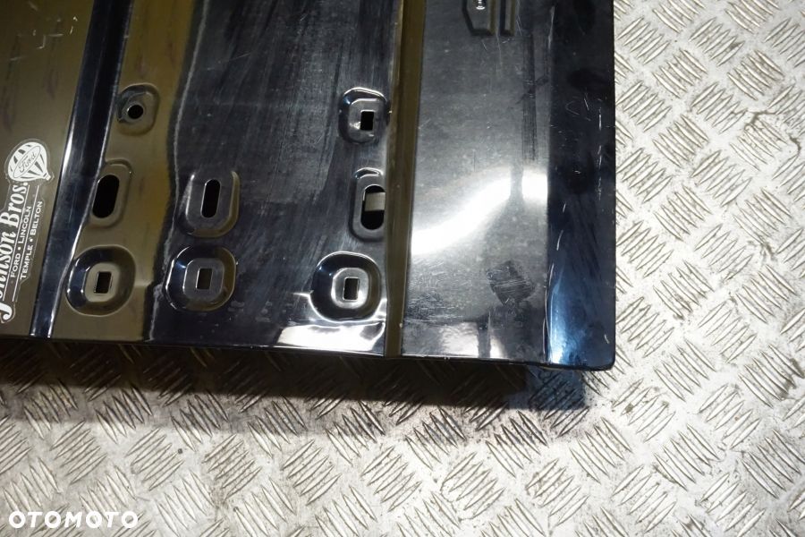 FORD F250 F350 SUPER DUTY PLATINUM 2017 2020 Klapa Bagażnika Burta Tył USA - 10