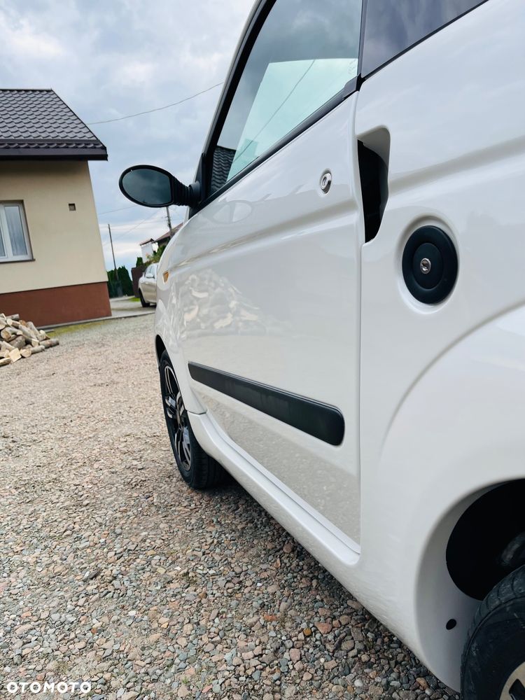Microcar DUE First - 23
