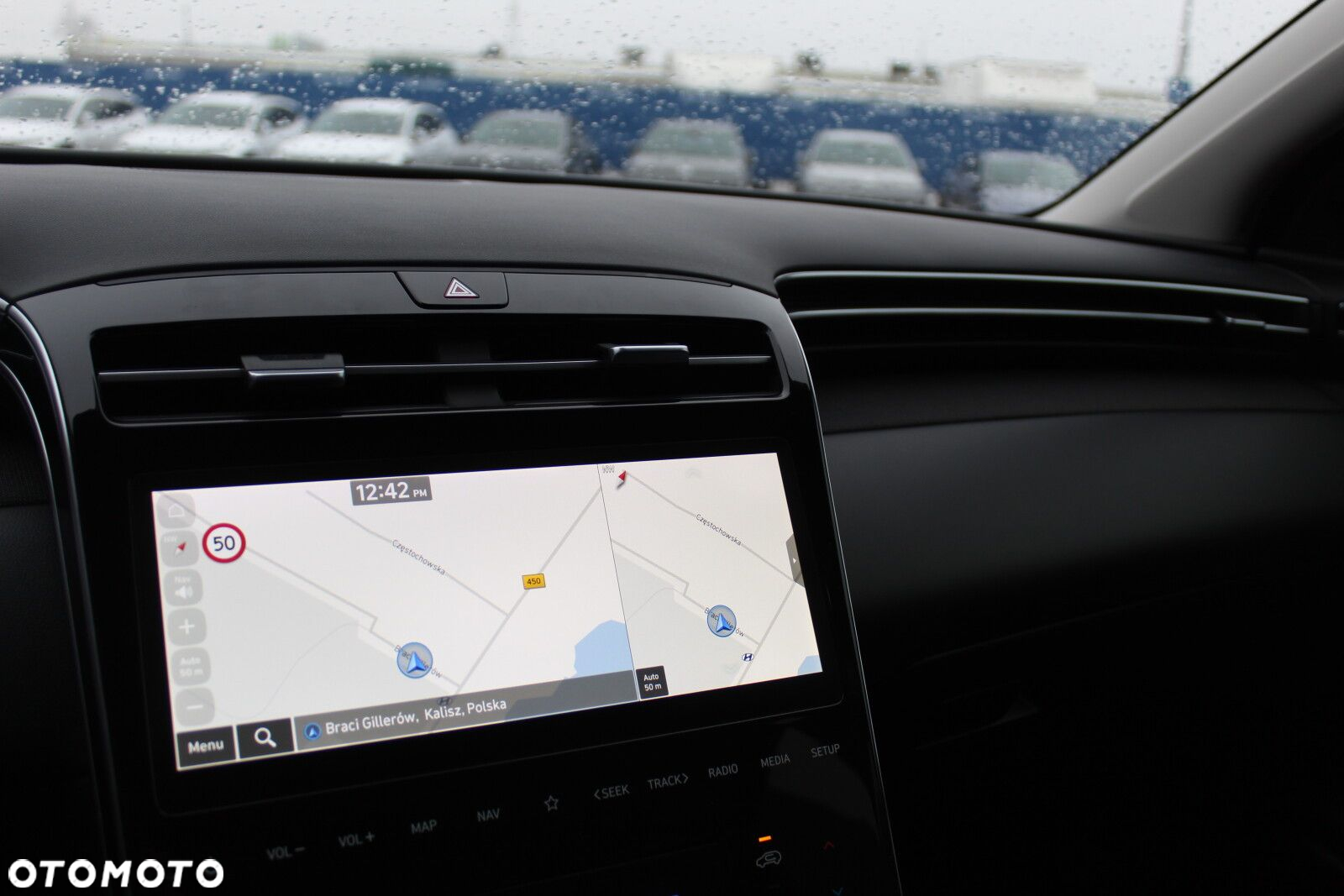 Hyundai Tucson 1.6 T-GDi HEV Smart 2WD - 15