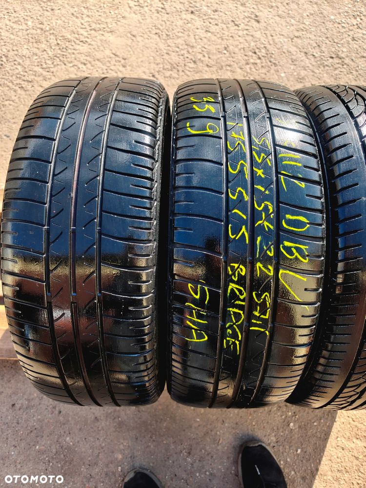 3x112 Felgi Alumniowe Alufelgi 15 Koła Letnie Lato SMART Fortwo I W450 1 II W451 2 Legnica ALU-RAD 5,5mm Czarne 155/60 175/55 - 21