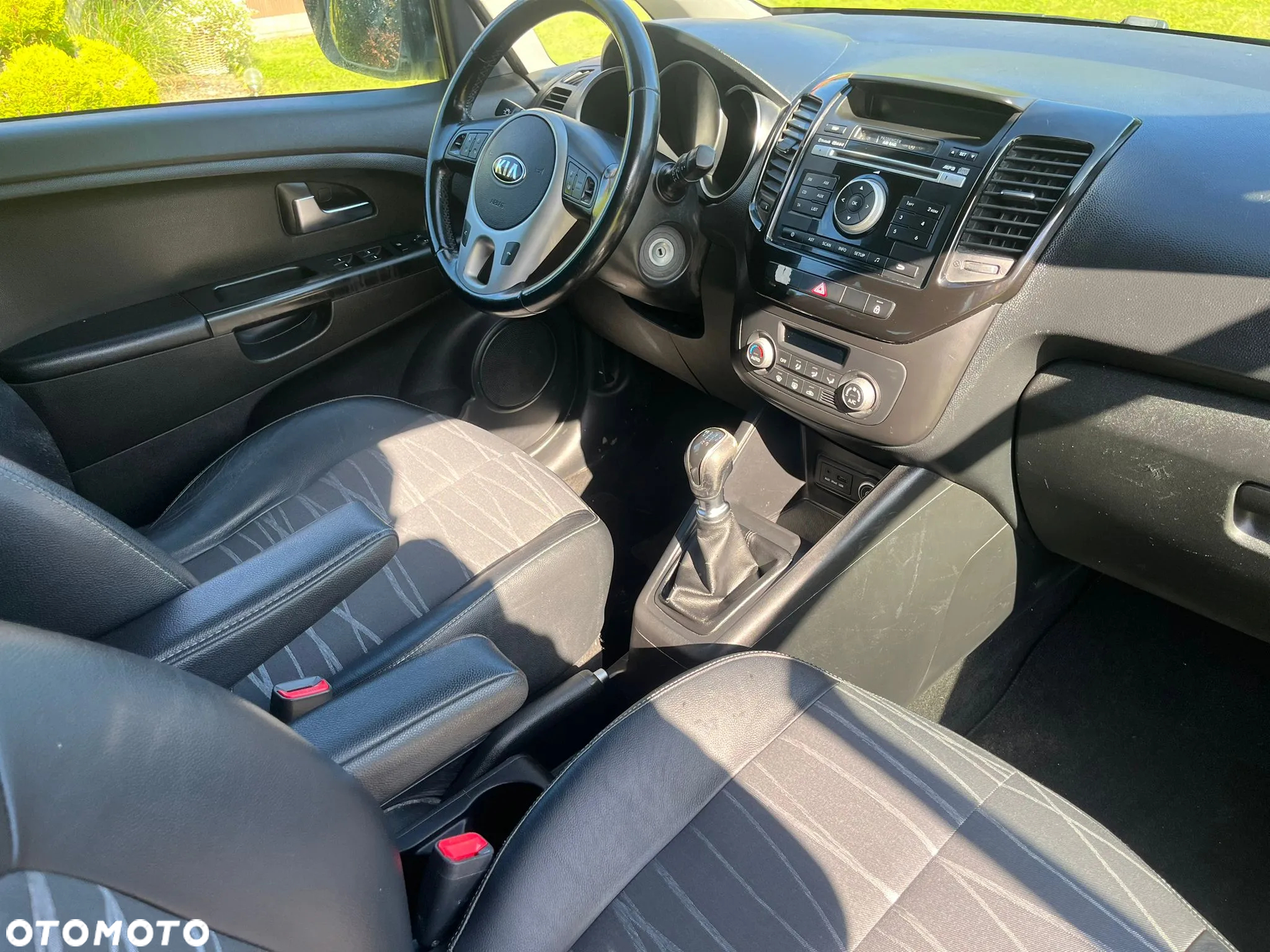 Kia Venga 1.4 Business Line - 18