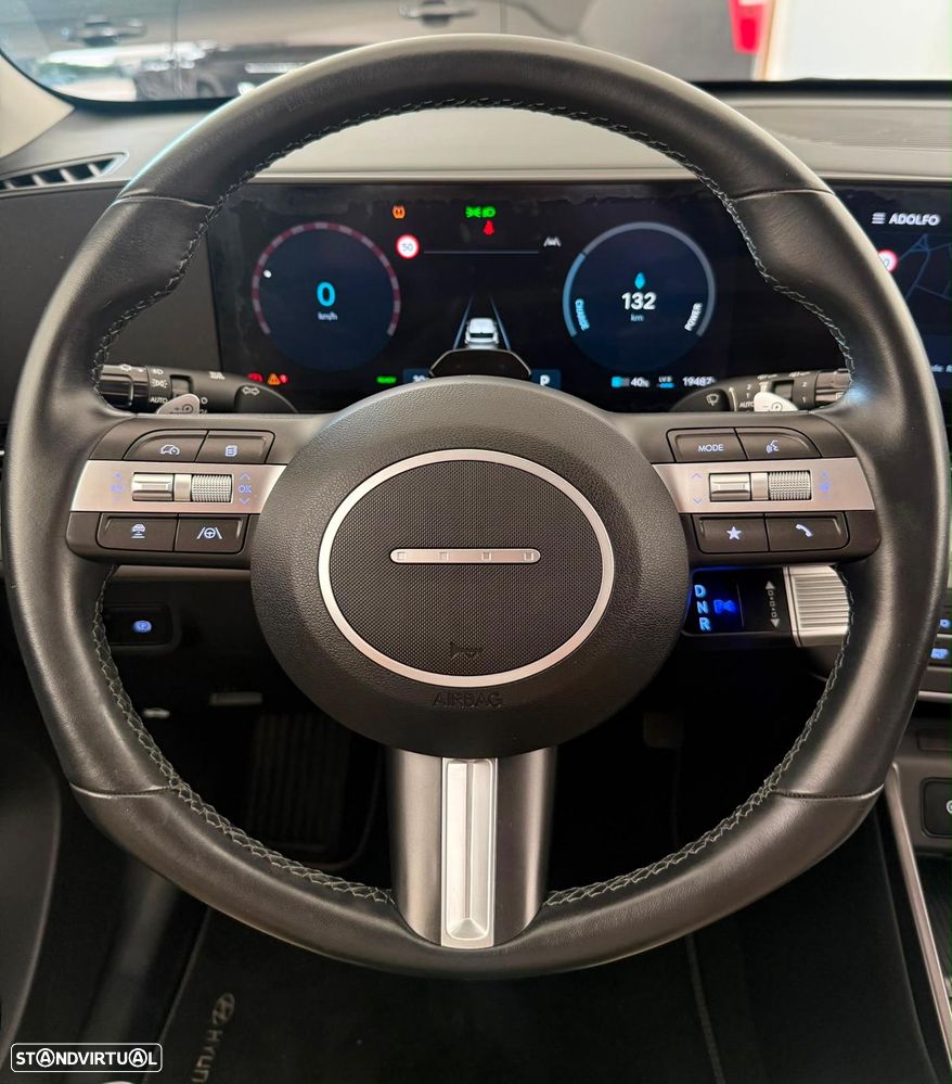 Hyundai Kauai 64 kWh Premium - 14