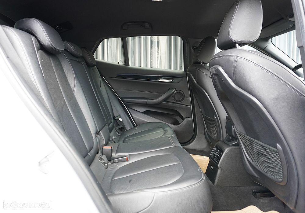 BMW X2 16 d sDrive Auto - 19
