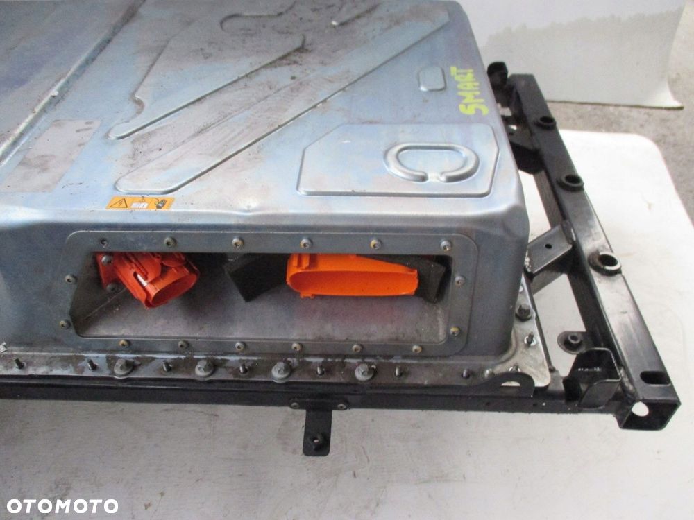 BATERIA AKUMULATOR KIA SMART III 456 295102983R - 4