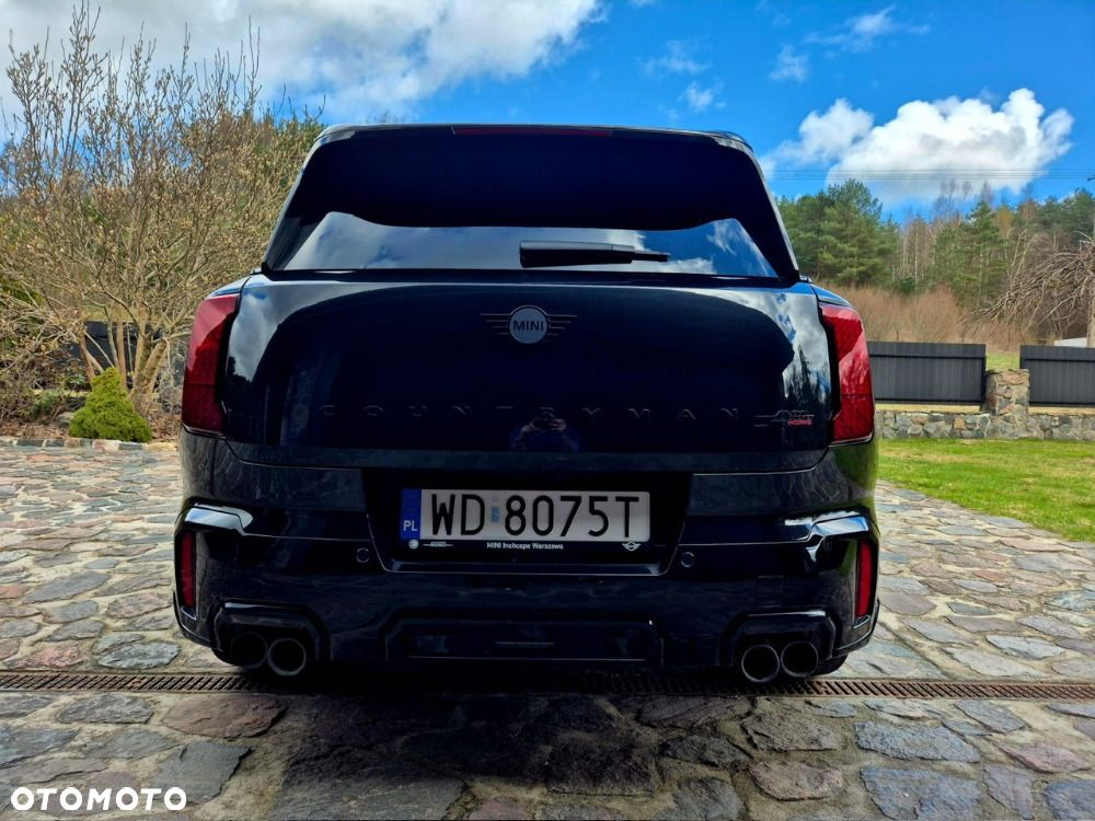 MINI Countryman - 5