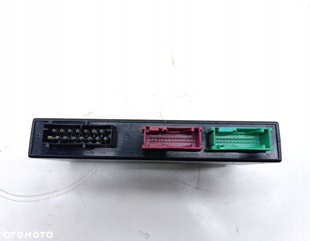MODUŁ KOMFORTU BMW Z3 E36 1.8 61358387531 - 3