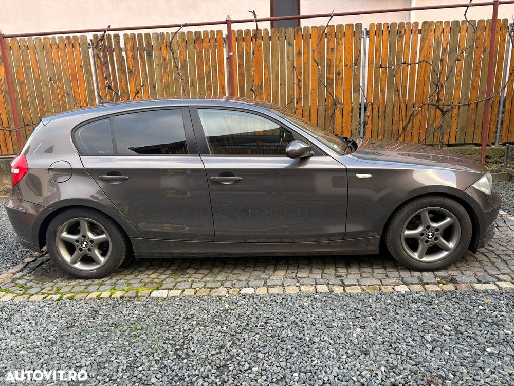 BMW Seria 1 - 11