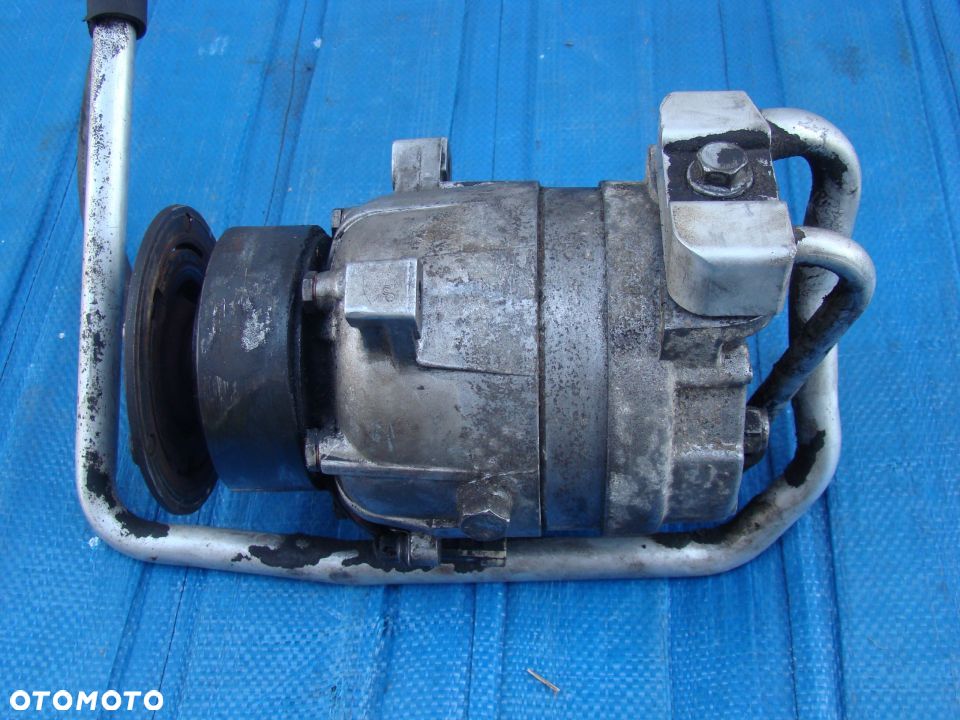 SPRĘŻARKA KLIMATYZACJI OPEL OMEGA B C 3.0 V6 2.5 - 1