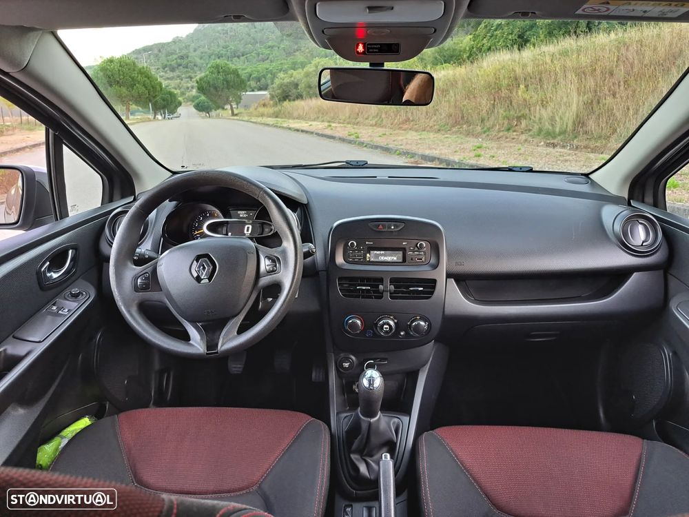 Renault Clio 1.5 dCi Confort - 3