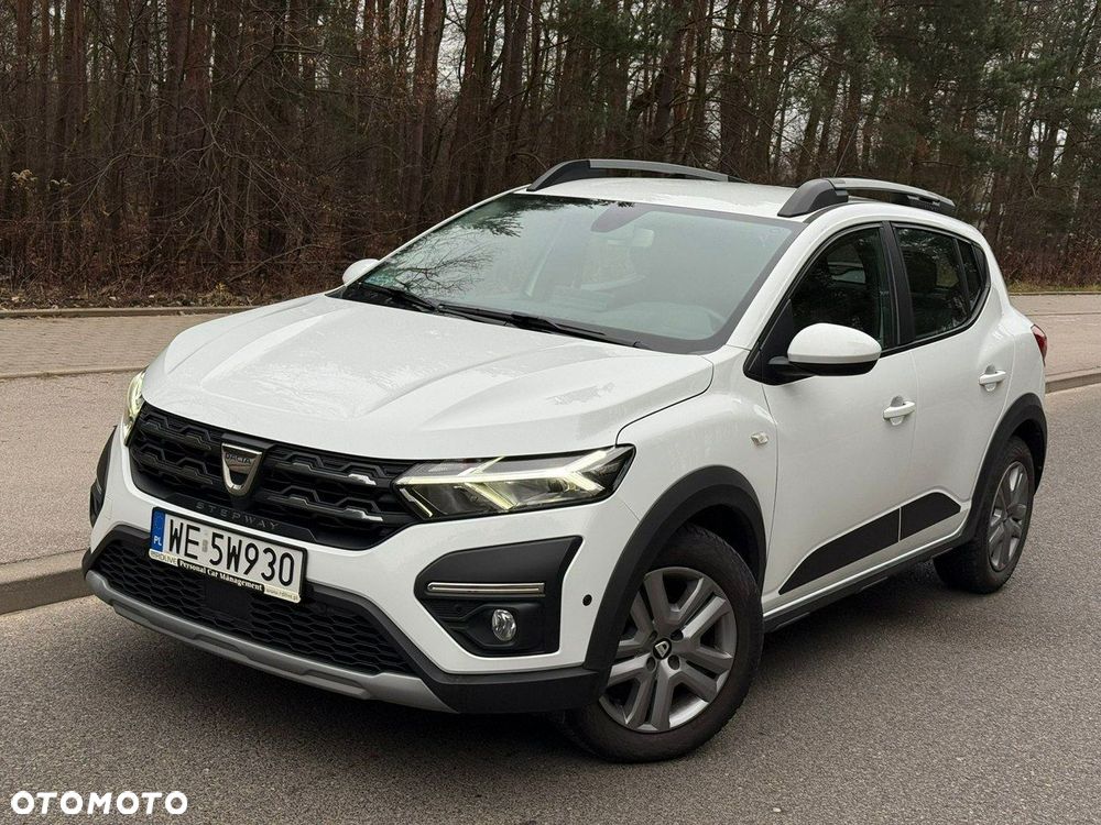 Dacia Sandero Stepway - 5