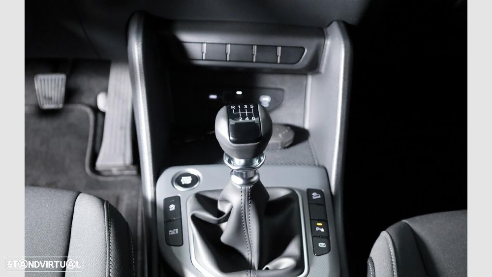 Kia Sportage 1.6 T-GDI Drive - 13