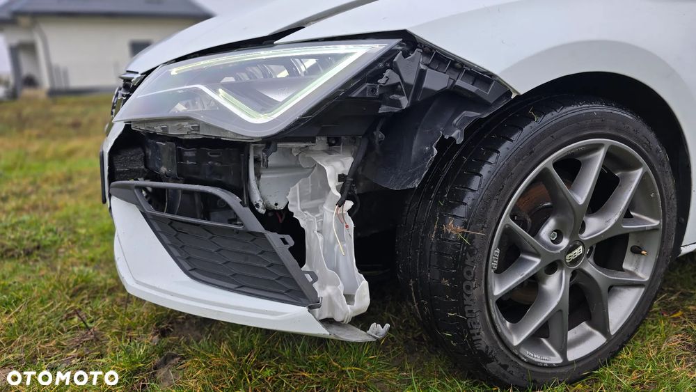 Seat Leon 1.4 TSI Start&Stop FR - 29