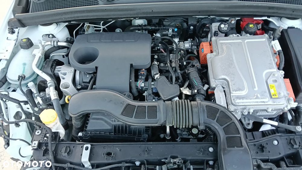 Renault Clio 1.6 E-TECH Full Hybrid 145 Evolution - 22