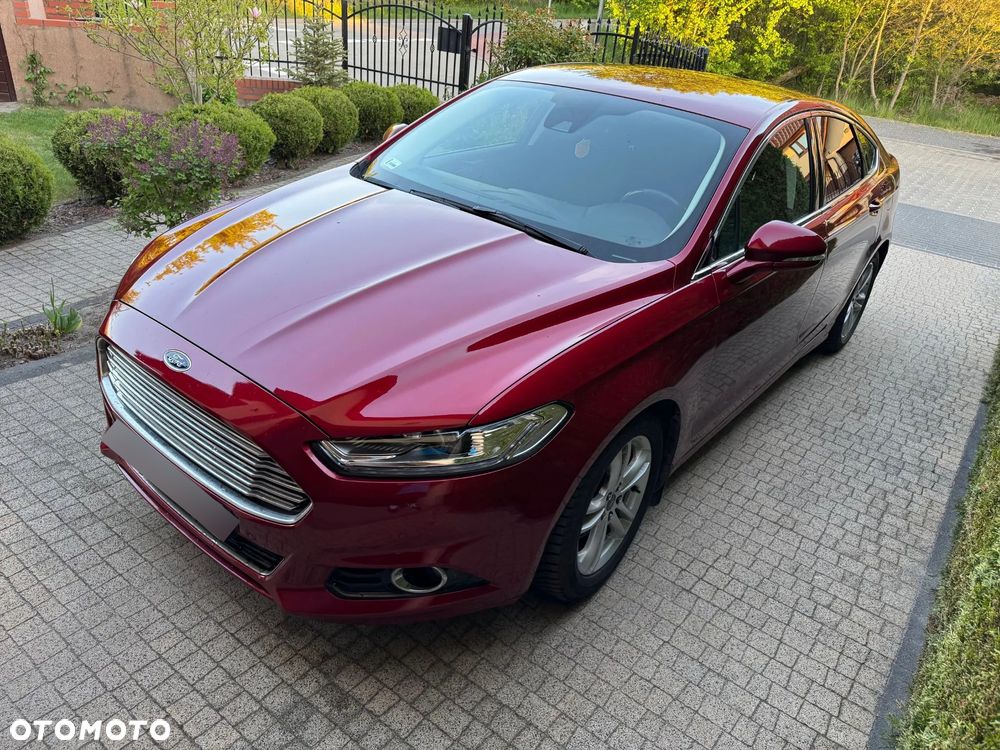 Ford Mondeo ver-1-5-ecoboost-titanium - 4