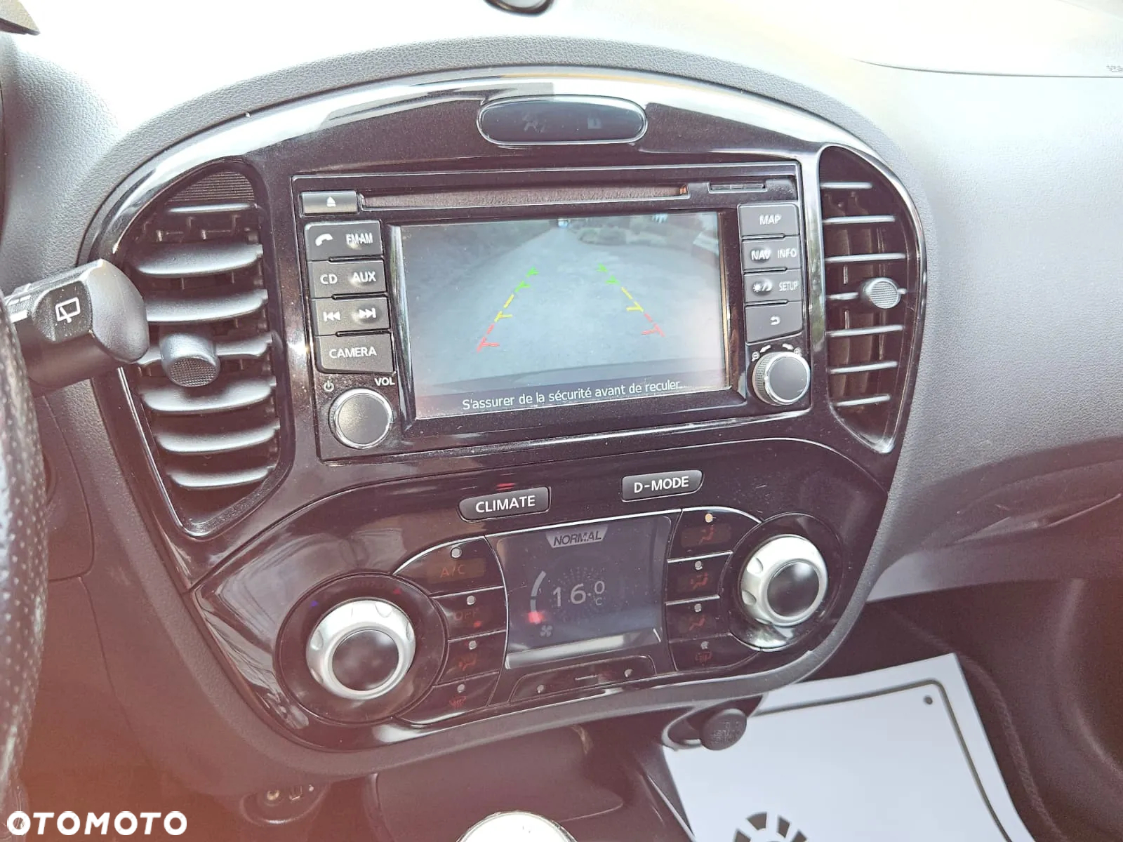Nissan Juke - 25