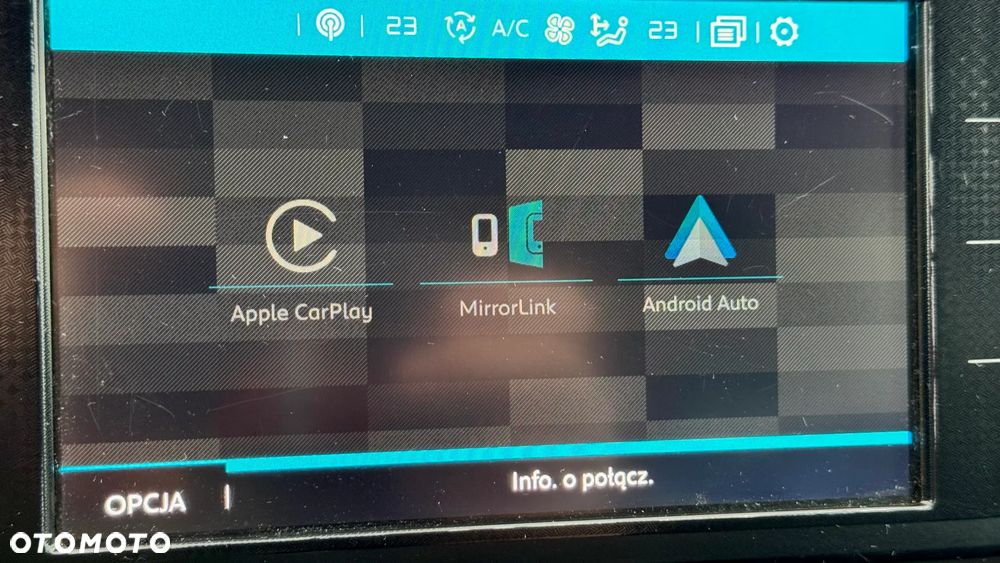 Citroën C4 Grand Picasso BlueHDi 150 Exclusive - 20