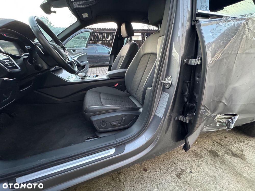 Audi A6 Limousine - 21