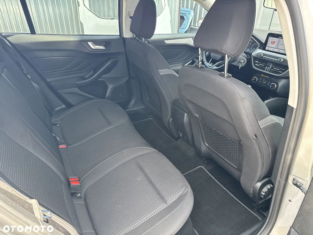 Ford Focus 1.5 EcoBlue Trend - 14