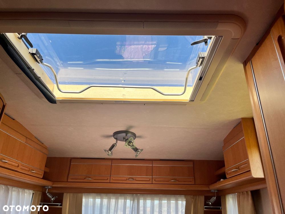 Adria 502 UP - 21