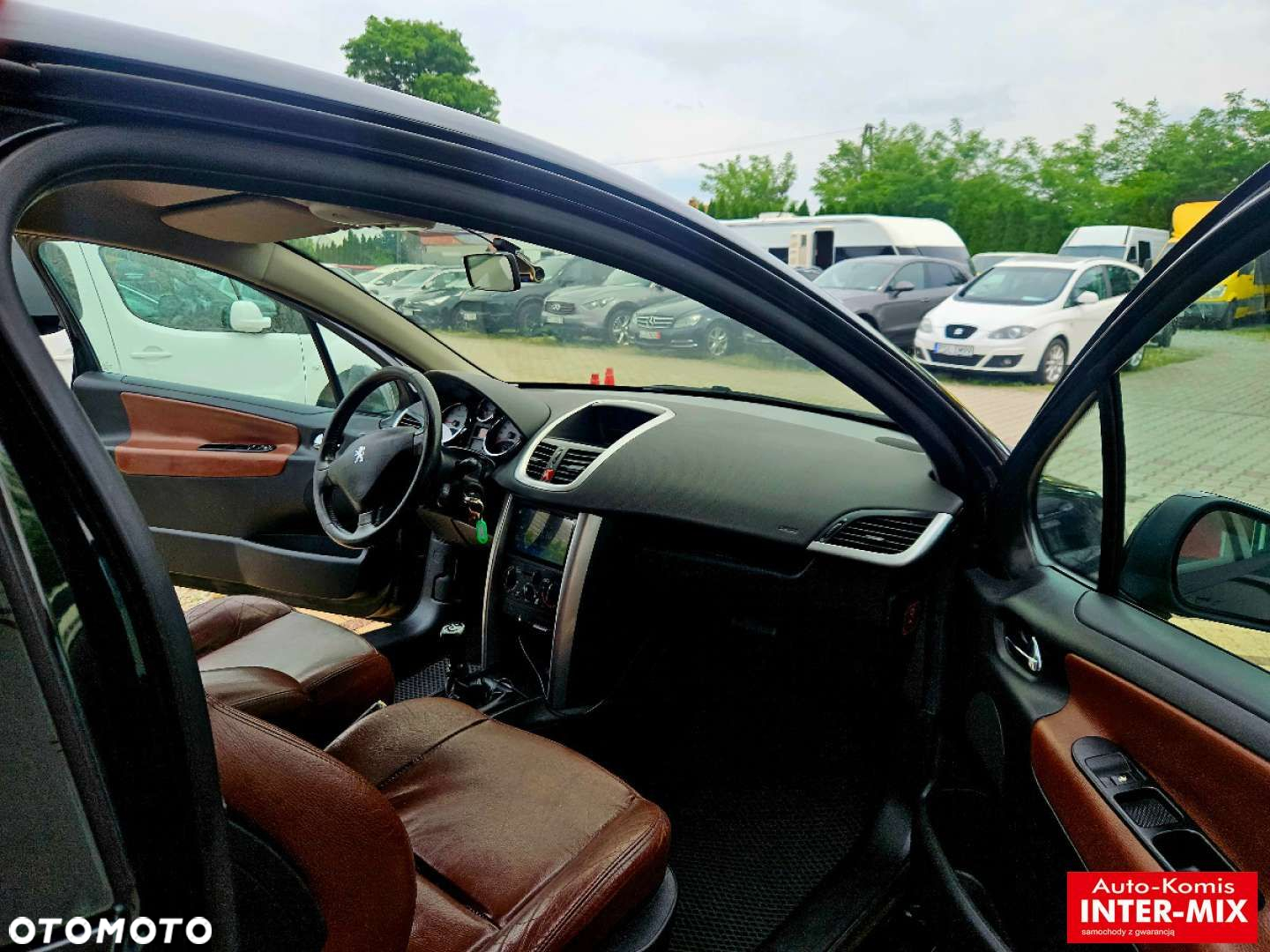 Peugeot 207 - 29
