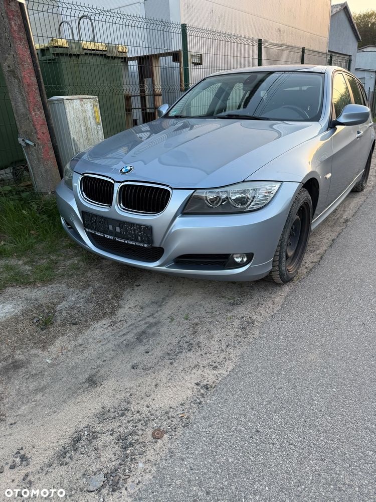 BMW Seria 3 318i Edition Exclusive - 9