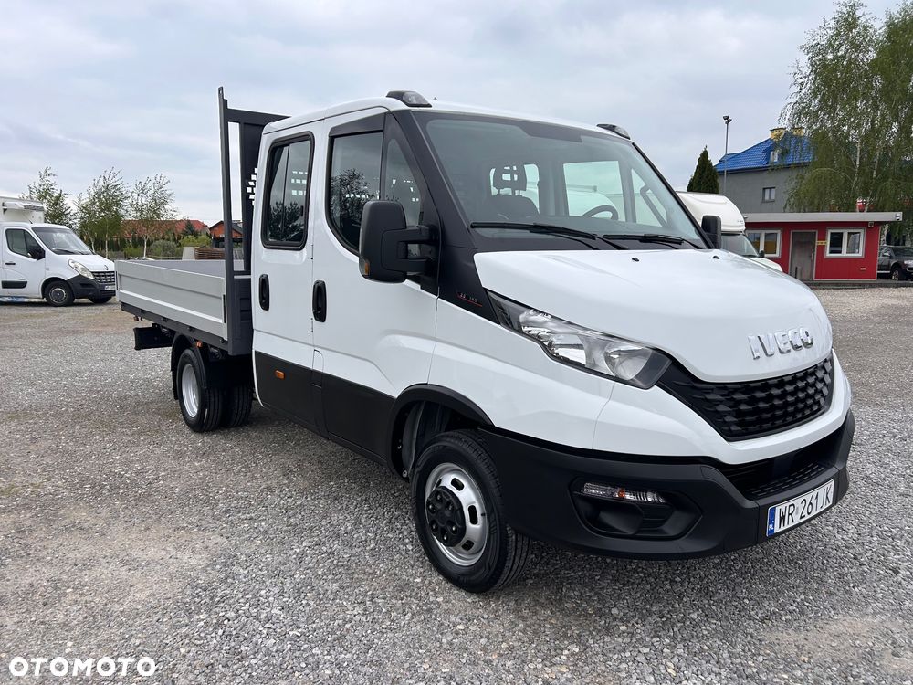 Iveco Daily - 5